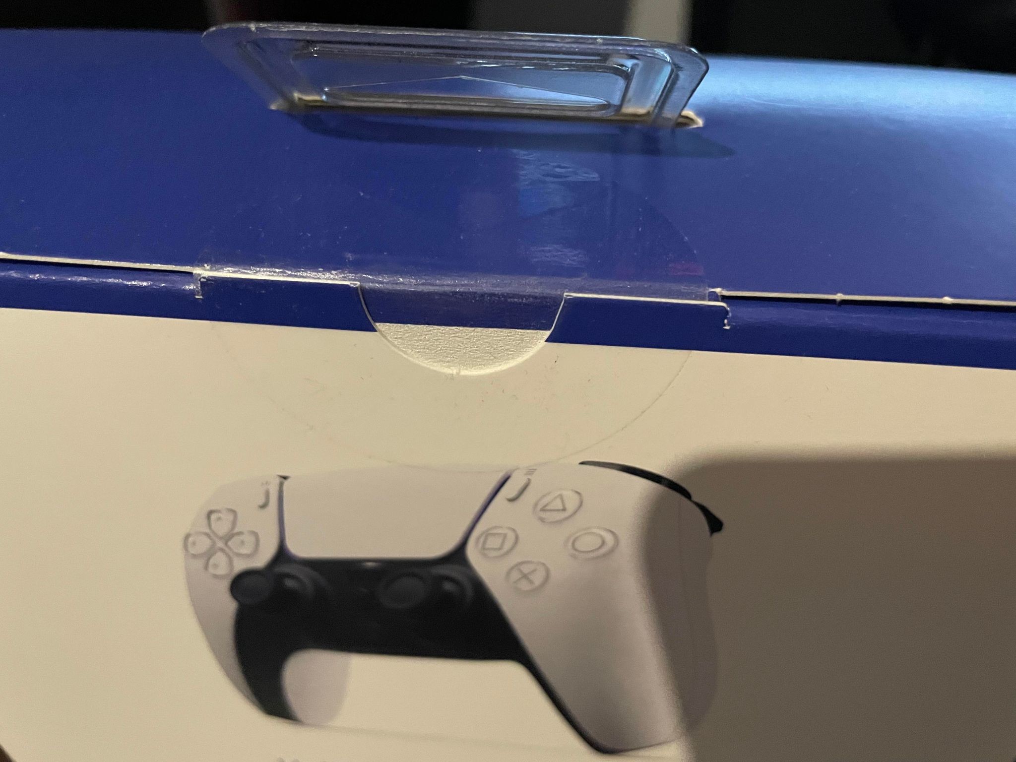 PS5/Playstation 5 Dualsense Controller BNIB