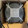 Used, AMD Ryzen 3 3200G with cooler and box