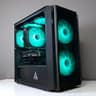 RX 9060XT 16GB | Ryzen 5 9600X | 32GB DDR5 | 1TB NVMe | The Stalker RX