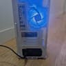 Custom gaming PC | I7 6700 | EVGA GTX 1050 TI | 16GB DDR4 | 256GB NVME | B150 | 430W Thermaltake |