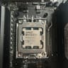 RYZEN 5 7600/ASUS B650E MAX GAMING WIFI/CORSAIR VENGANCE 64 GB 2X32 BUNDLE