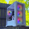 Starter Gaming PC • RX 570, Ryzen 5, 16GB RAM, SSD, WiFi • Plug n' Play Ready