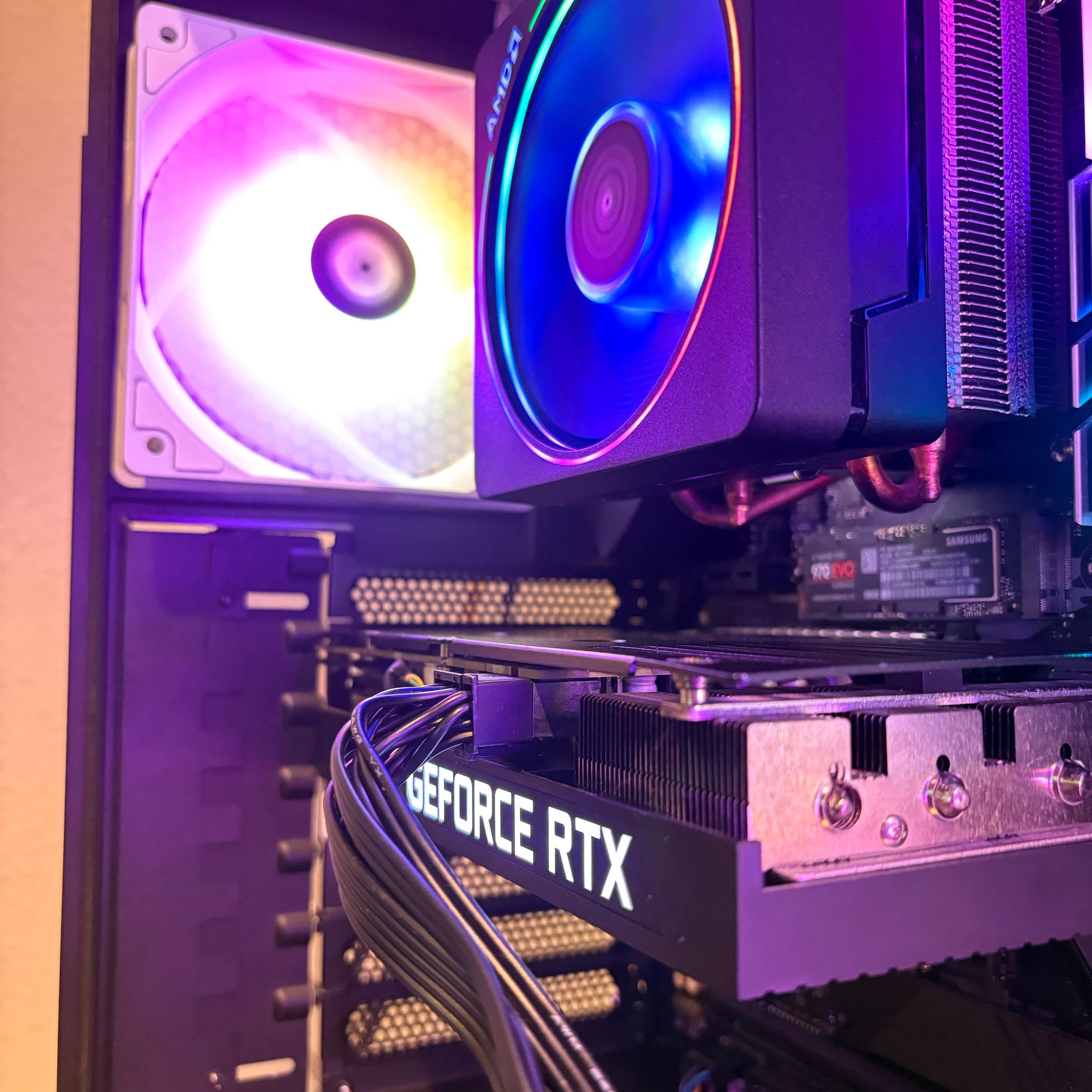 Dell RTX 3060Ti OEM