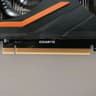 GIGABYTE GTX 1080 Windforce OC 8GB – Complete in Box, Tested & Working