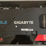 Gigabyte Eagle RX 6650 XT
