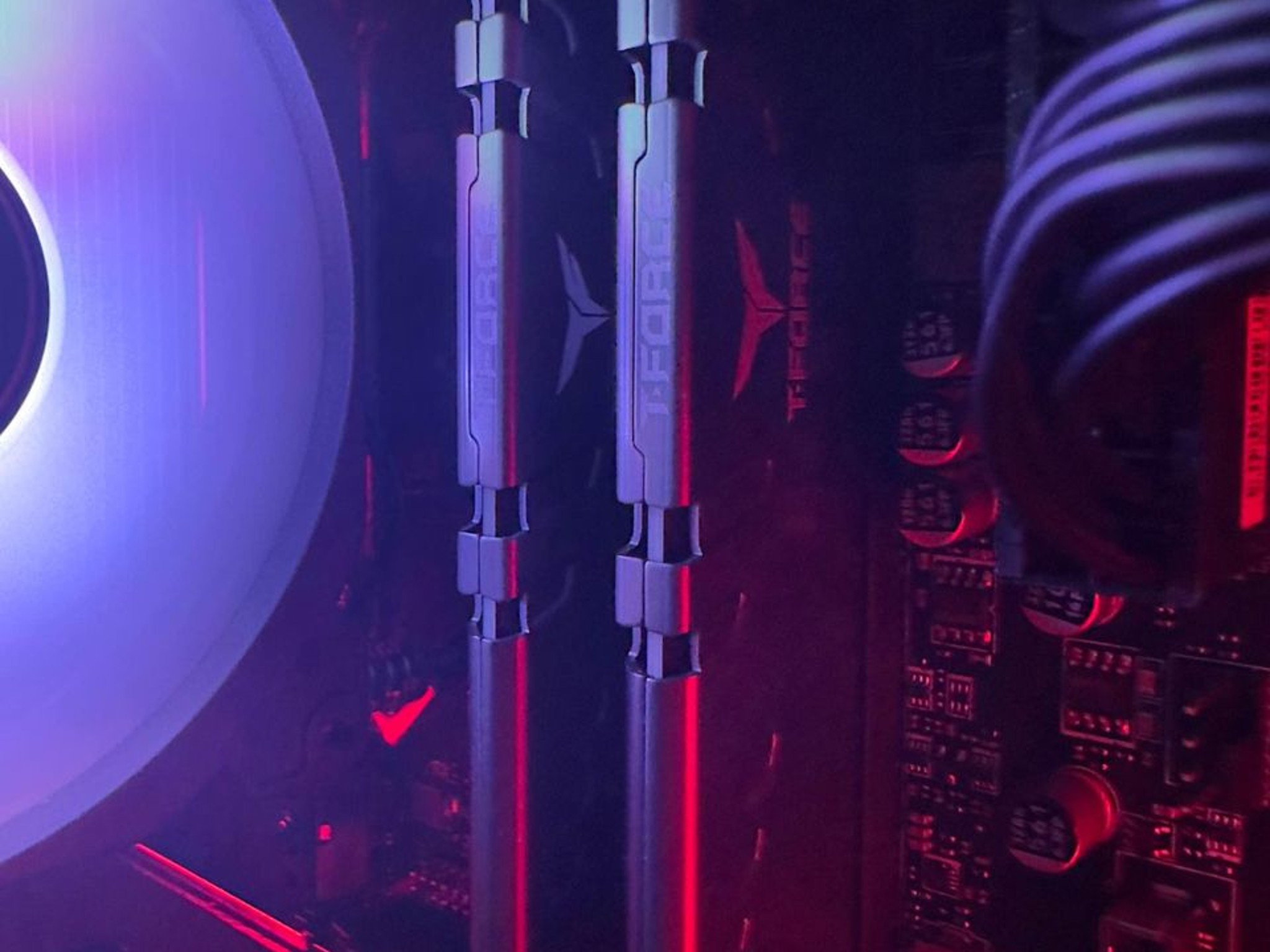 GTX 1660 Ti | Ryzen 5 3600 | 1TB SSD | WI-FI | 32GB RAM