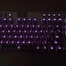Logitech G915 TKL Tenkeyless LIGHTSPEED Wireless RGB Keyboard (CARBON BLACK & TACTILE VERSION)