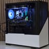 Maxed 1440P Gaming PC | RTX 4070 Super 12GB | 7700 | 32GB DDR5 | Windows 11  WIFI | 1TB NVME