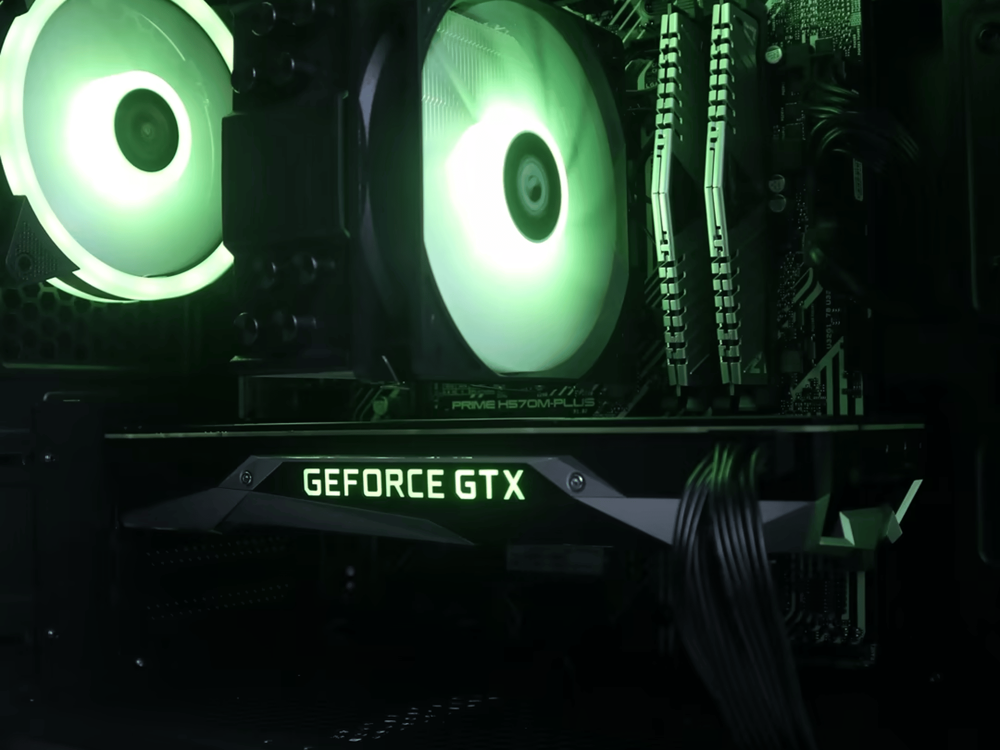 Lightning | i5 10400F/GTX 1080 FREE SHIPPING