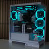 ❄️Stormtrooper 1440p Gaming PC ❄️| RX 9070 16GB💻| DDR5 | LCD | 32GB RAM | WiFi/BT | Windows 11| 1TB