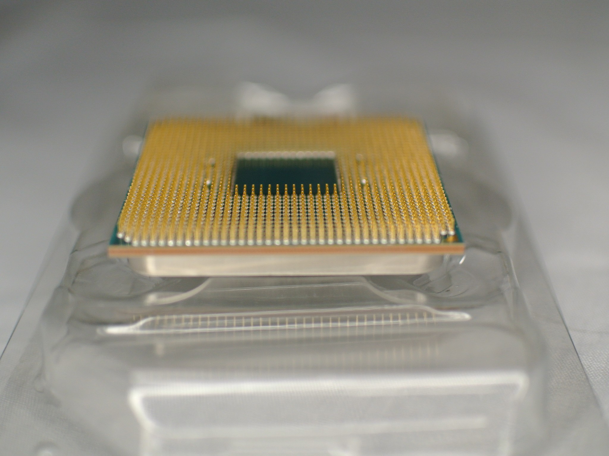 AMD Ryzen 5 5600X3D 6-Core 12-Thread AM4 CPU