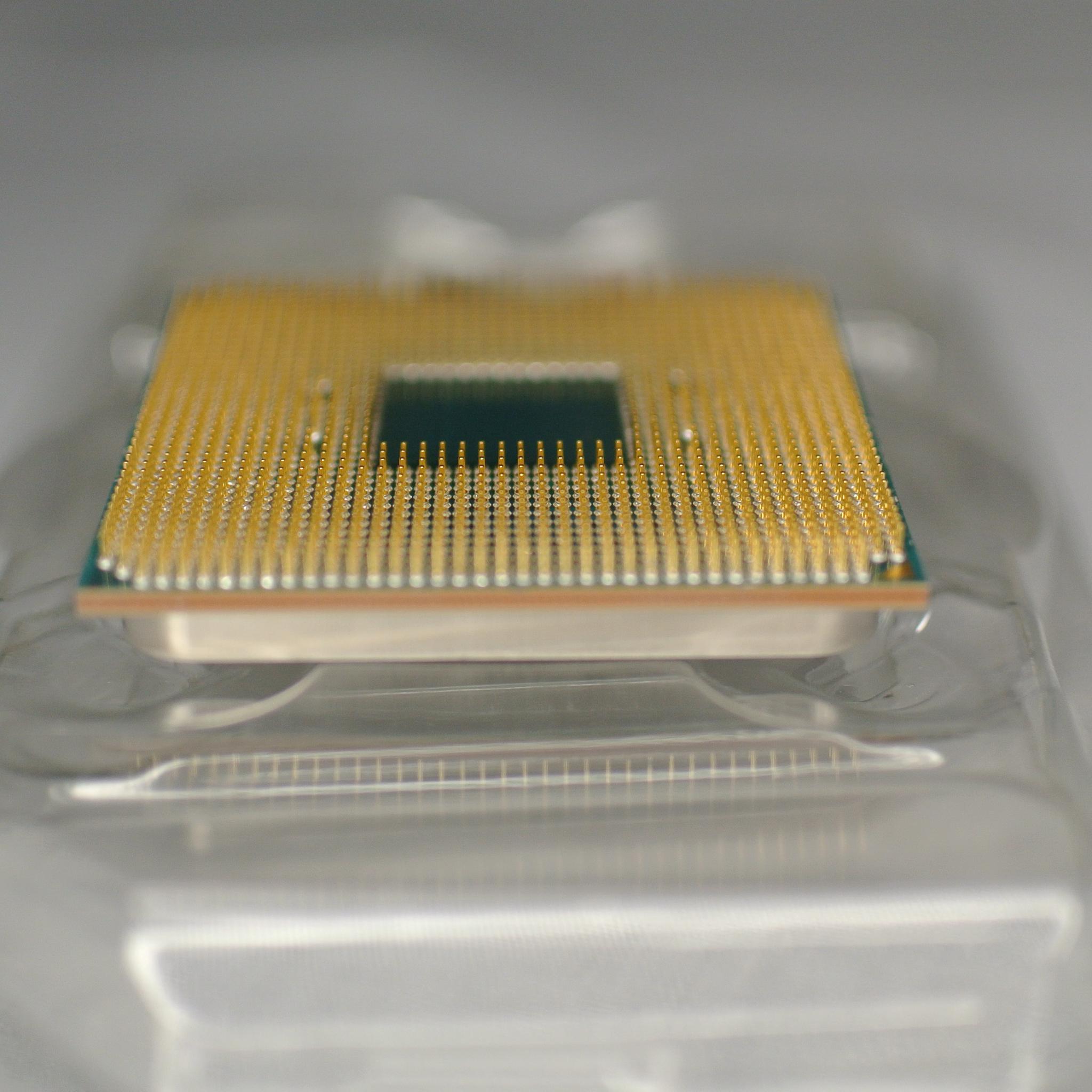 AMD Ryzen 5 5600X3D 6-Core 12-Thread AM4 CPU