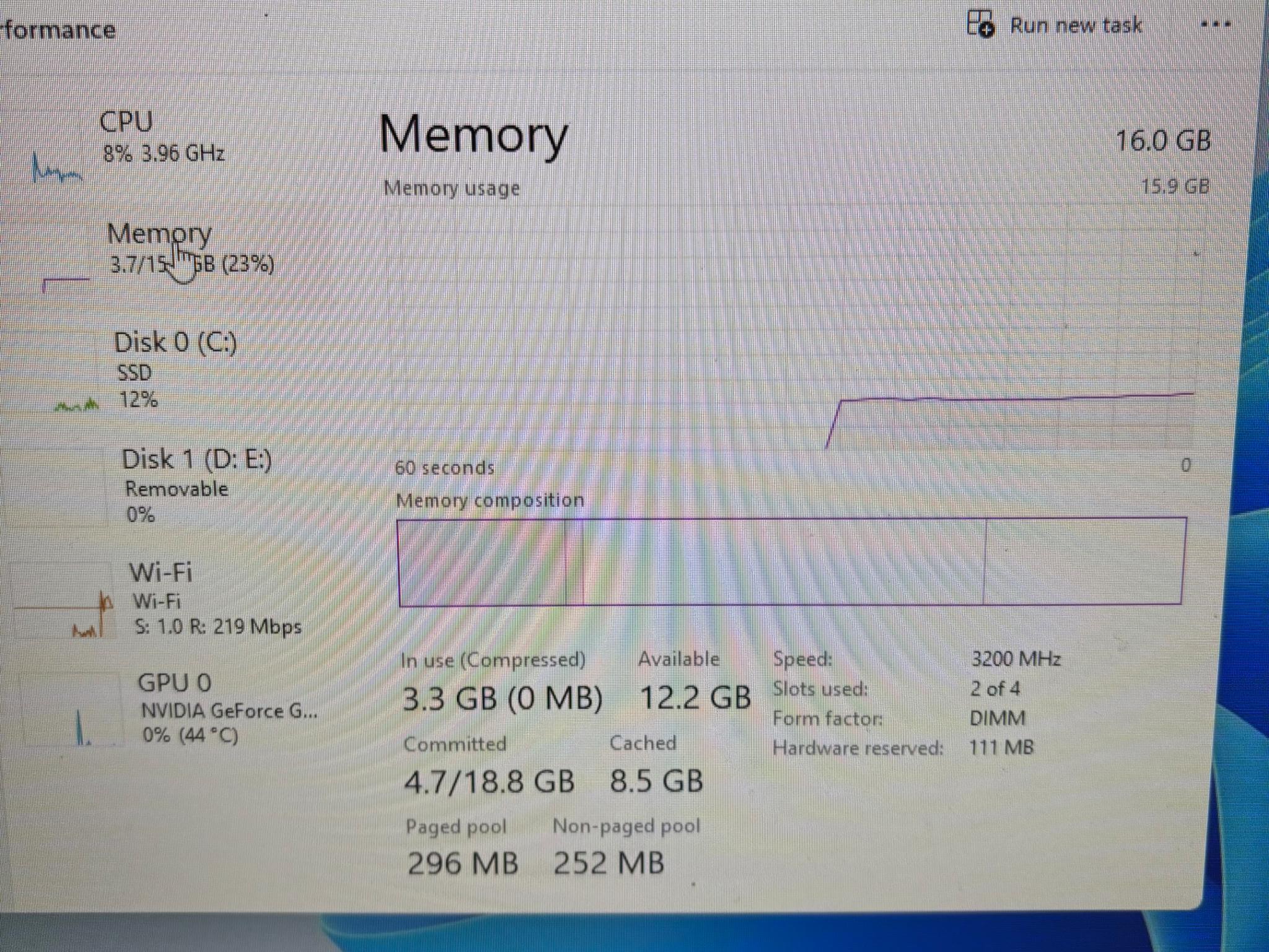 AMD Gaming PC - Ryzen 5 3600 16gb 1 TB NVMe 1650 Super Win 11 WIFI