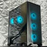 RTX 5060 / Ryzen 5 5500 / 16GB 3000Mhz DDR4 / 1TB Kingspec Nvme / Windows 11
