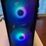 Santa's Speed Demon | i5 12600K | RTX 3070
