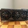 Asus TUF RTX 3060