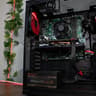 🟠⚫ ULTRA BUDGET - BO6 Ready GAMING PC 🟠⚫ XFX RX 570 | INTEL i7 6700 | 32GB DDR4 RAM | 1.25TB |