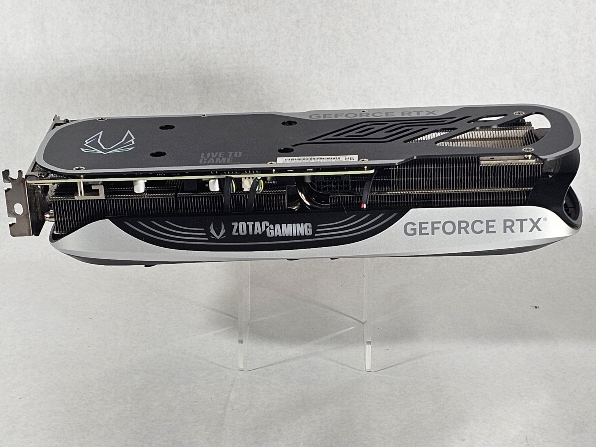 RTX 4070 Ti ZOTAC Gaming 12GB