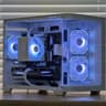 🤍Ryzen 7 3700x | RTX 4060  | 32GB DDR4 | 1TB SSD | Gaming PC🤍