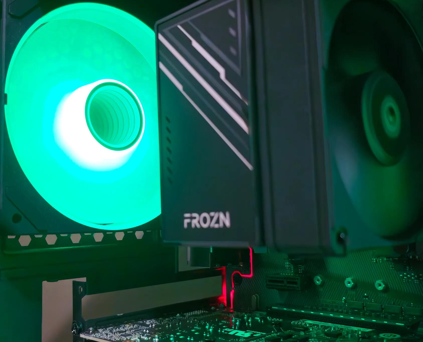 PC Shelter