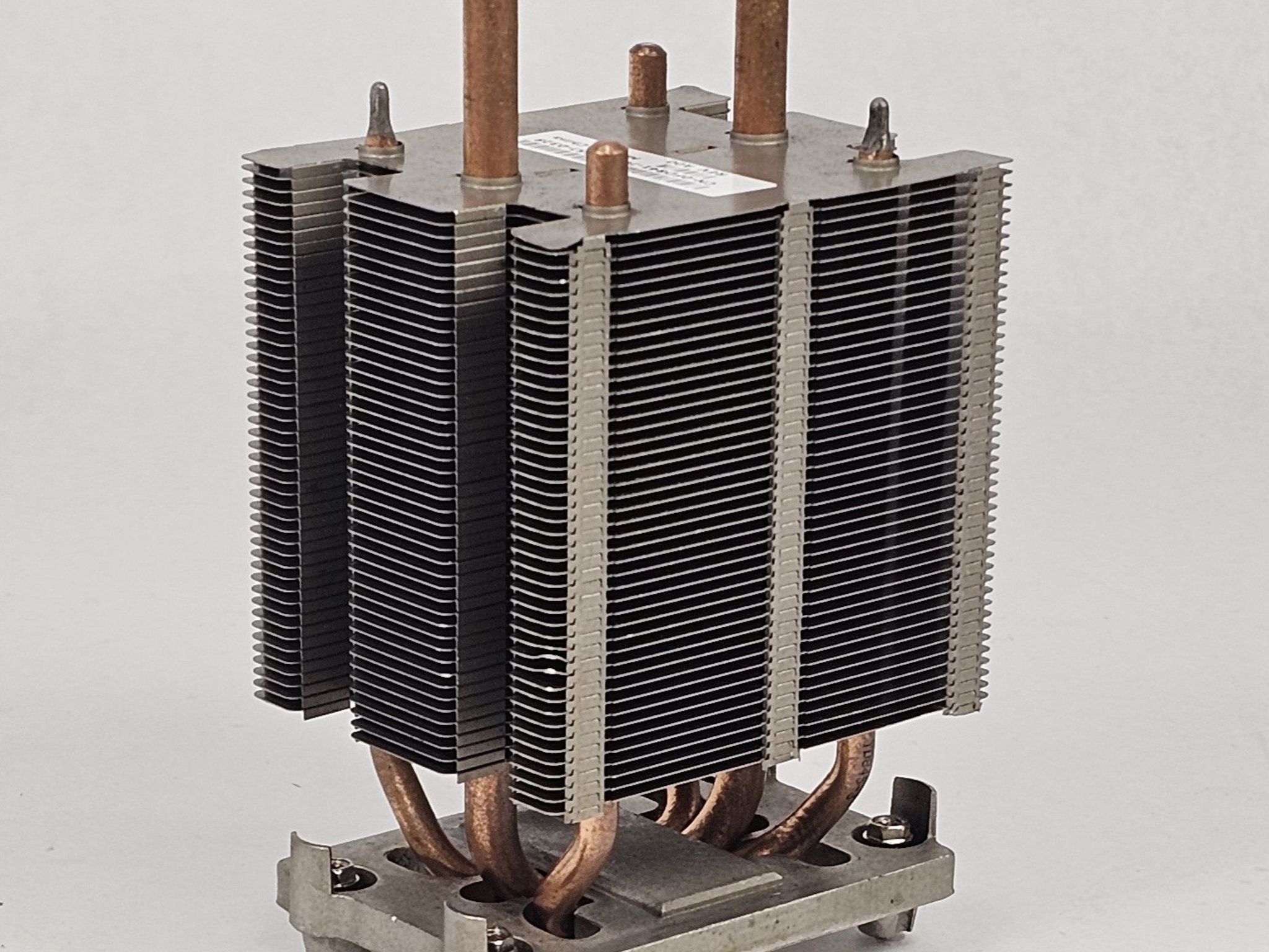 Generic CPU Air Cooler