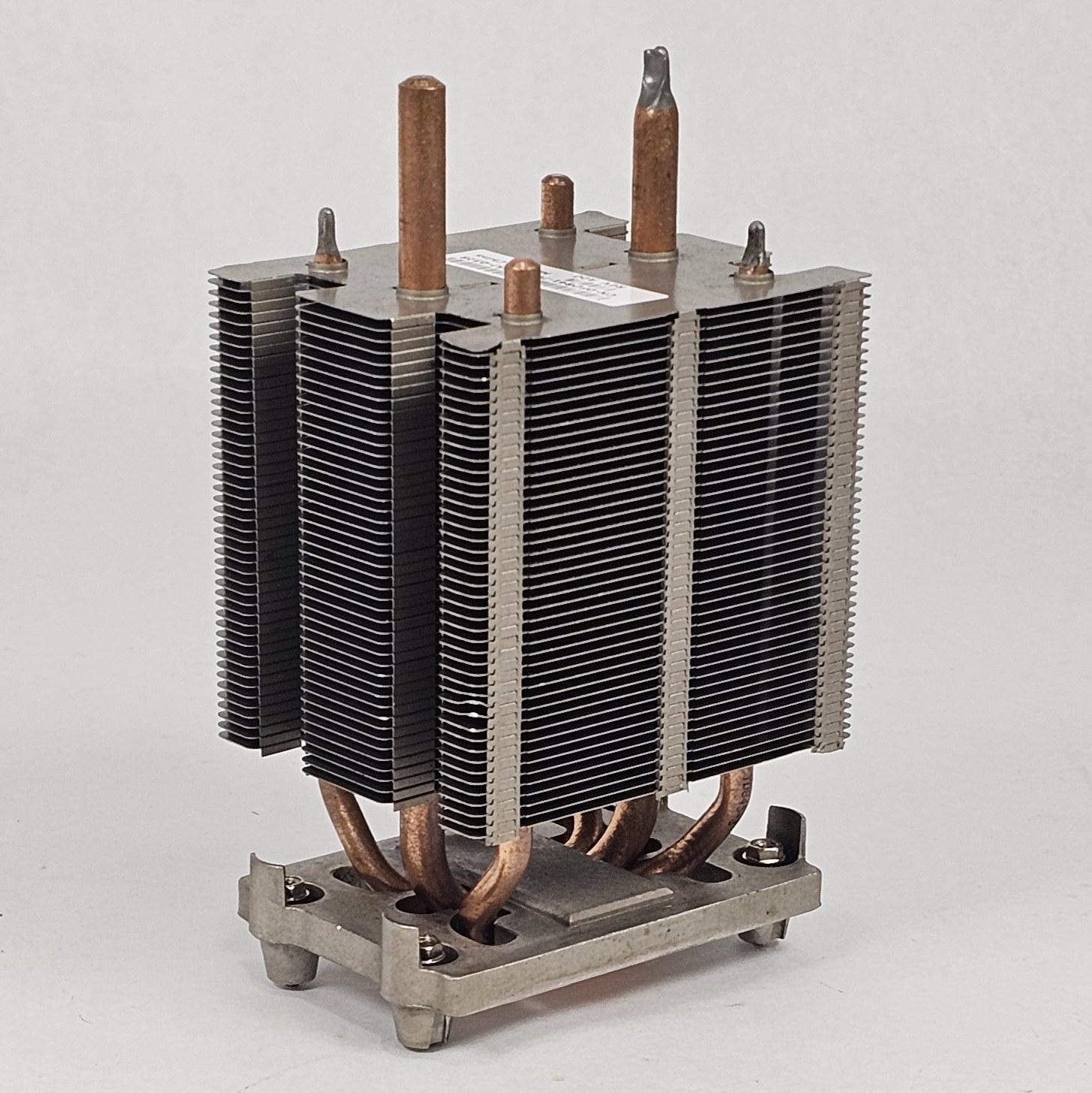 Generic CPU Air Cooler