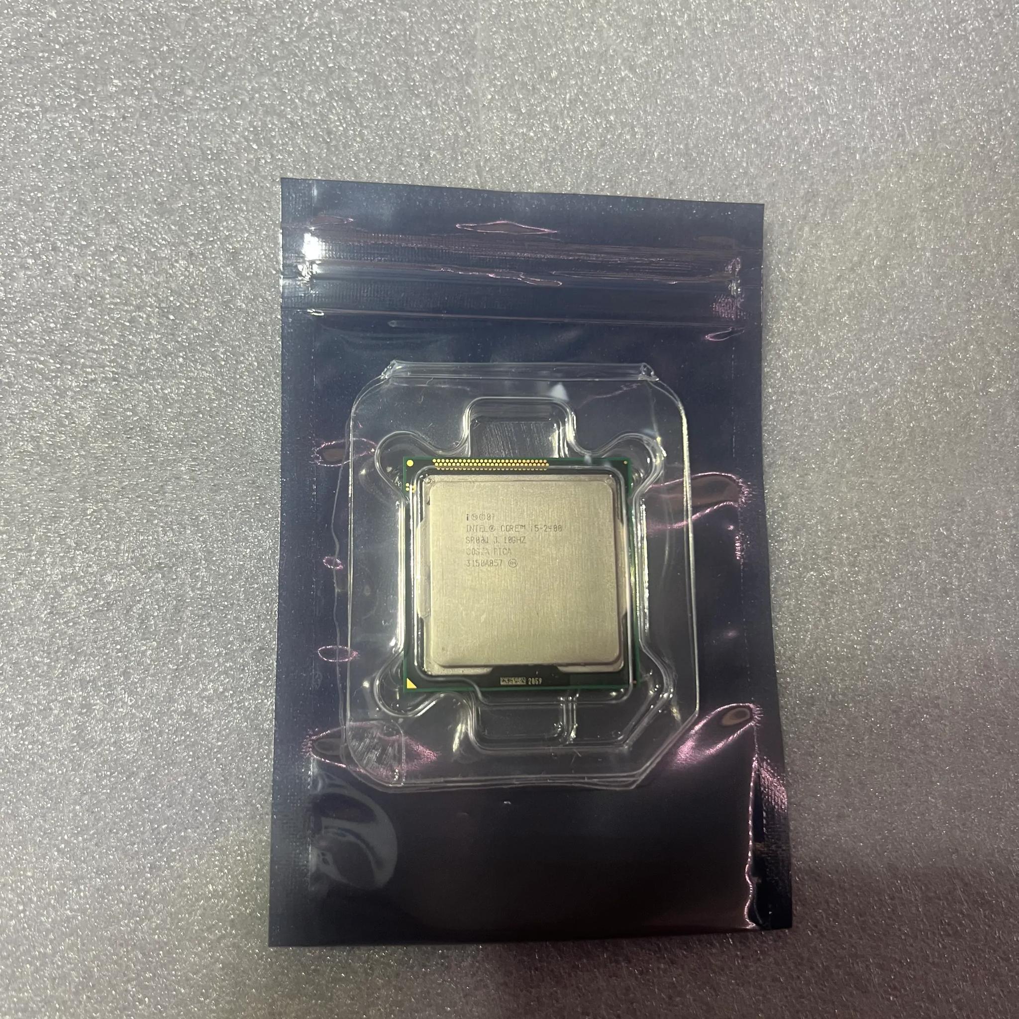 Intel i5 2400