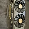 ZOTAC RTX 4060 Ti 16GB AMP – Excellent Condition w/ Original Box