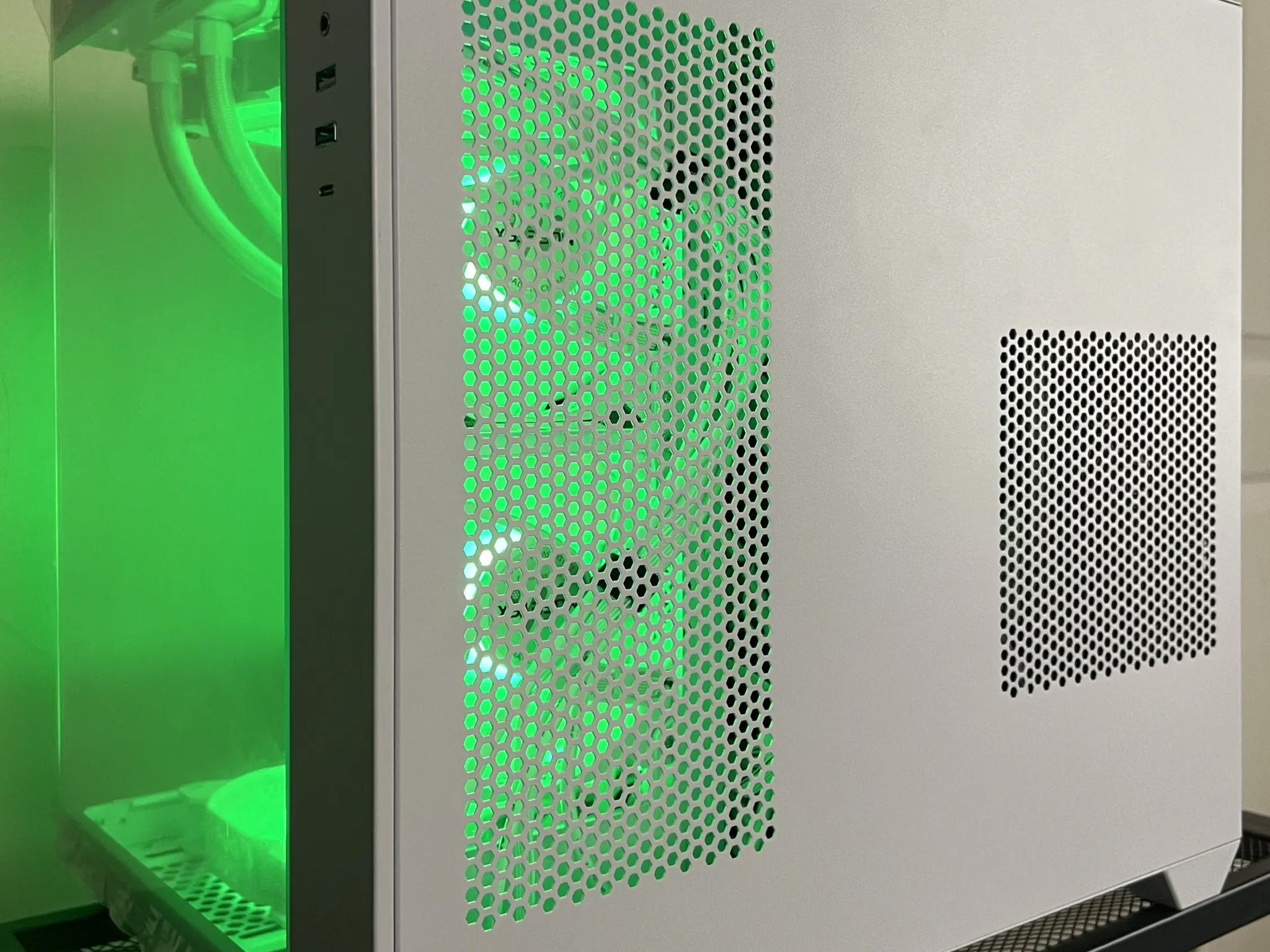 Nvidia Gaming PC | Ryzen 9 5900 XT 16c/32t | RTX 5070 12 GB OC | 360 AIO | 32gb RAM | 1 T...