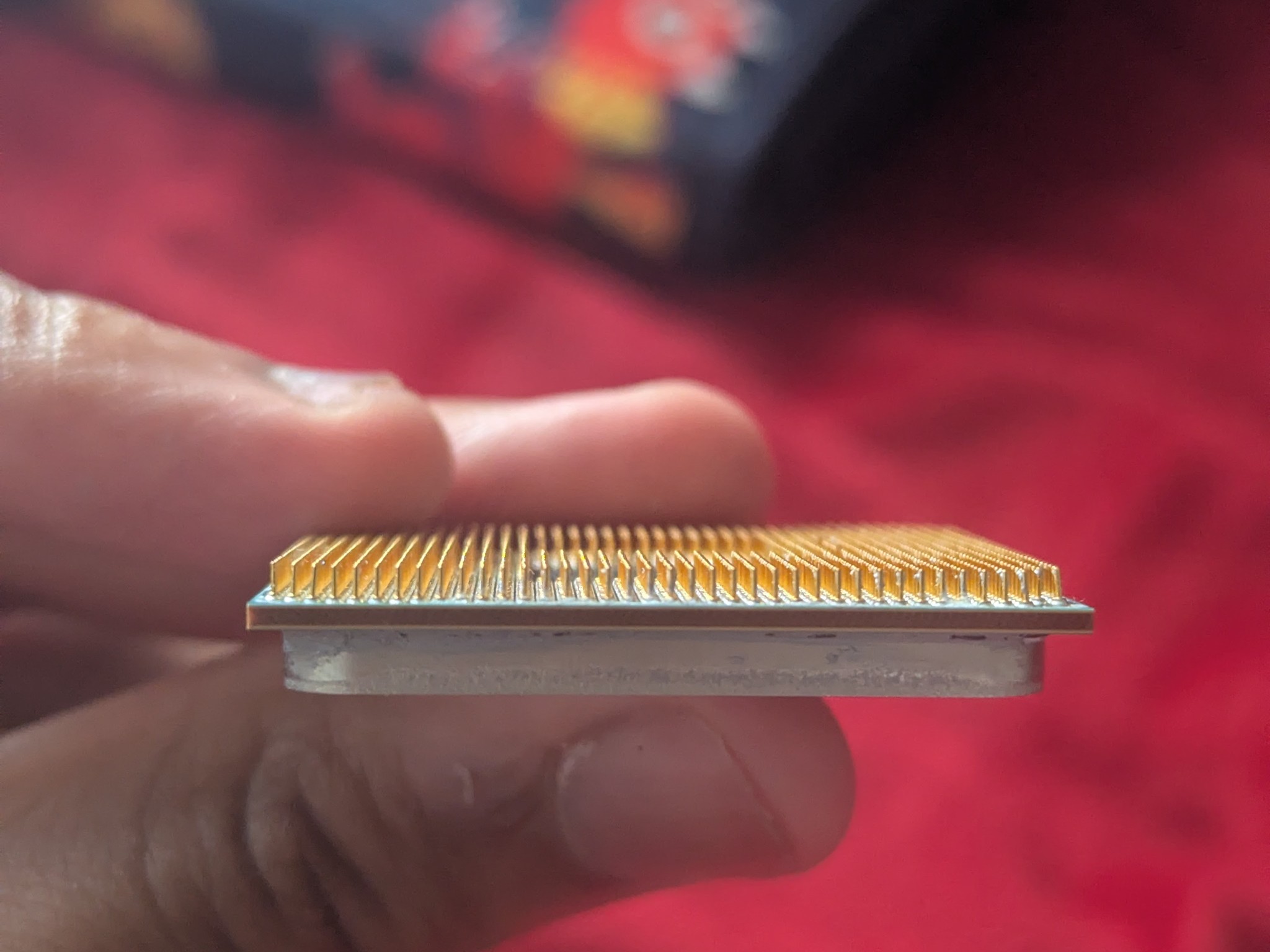 Repaired AMD Ryzen 7 1700 8-Core 3.0 GHz 16-Thread Processor