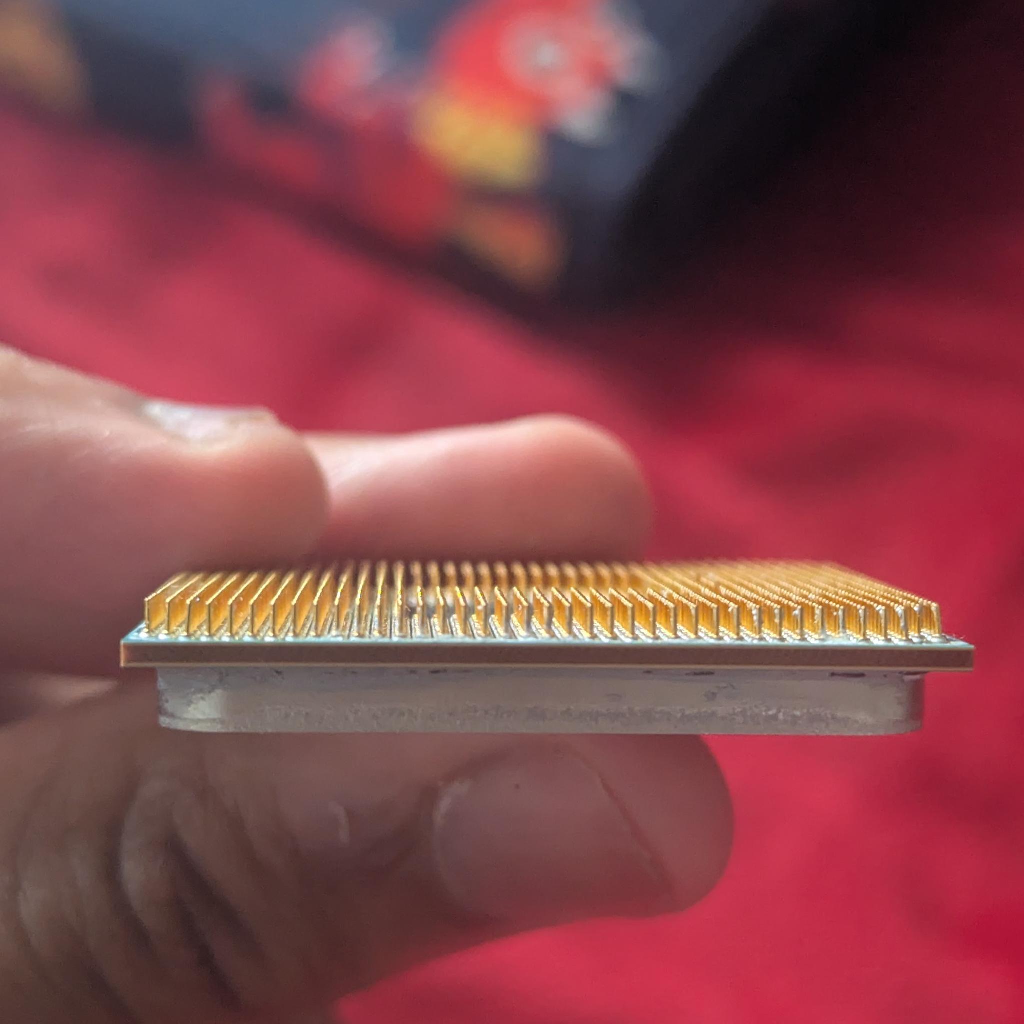 Repaired AMD Ryzen 7 1700 8-Core 3.0 GHz 16-Thread Processor
