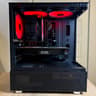 GTX 1070 Ti + Ryzen 5 2600