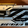 Sapphire RX 570 NITRO+ 8GB GDDR5