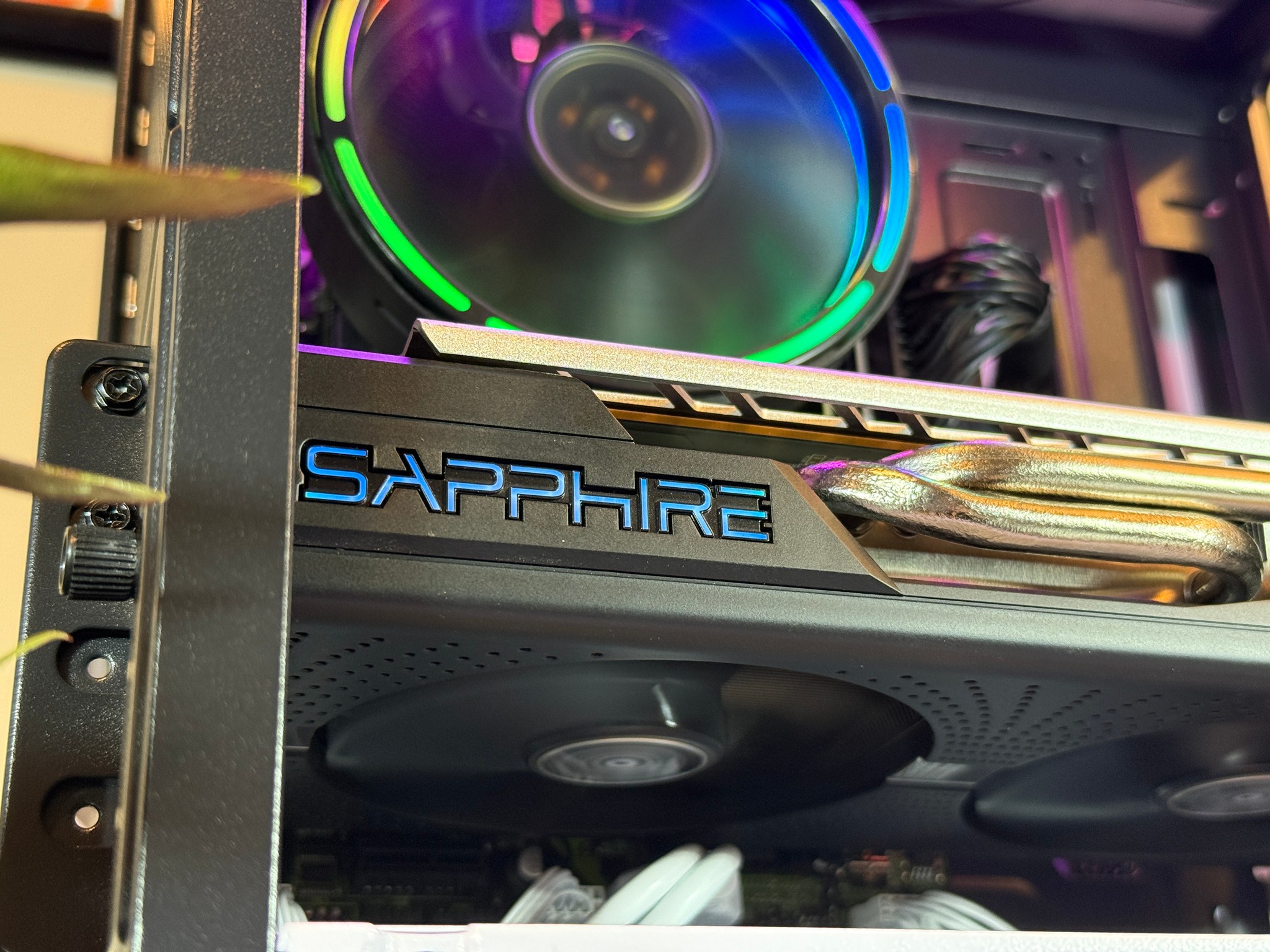 ☁️RX 580 8g, Intel i5-8500, 16gb RAM, 480gb SSD☁️| Gaming PC | Fortnite, Valorant, GTA V, and more!