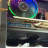 ☁️RX 580 8g, Intel i5-8500, 16gb RAM, 480gb SSD☁️| Gaming PC | Fortnite, Valorant, GTA V, and more!