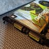 XFX GeForce 9600 GT -Used, but good condition Video Card 512mb DDR3 PCI-E