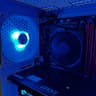GTX 1060 I5 3570K  16GB RAM 256GB SSD 1TB HDD WIN 10 WIFI Gaming PC