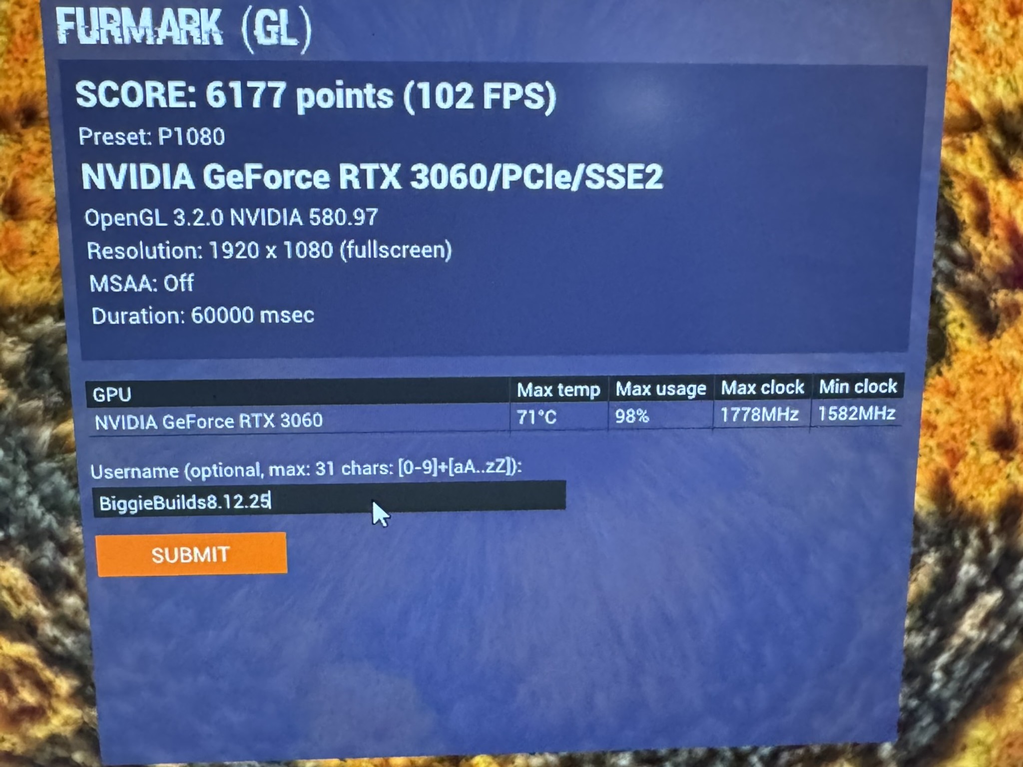1080p Gaming Beast | RTX 3060 12GB | Ryzen 5 2600 | WIFI