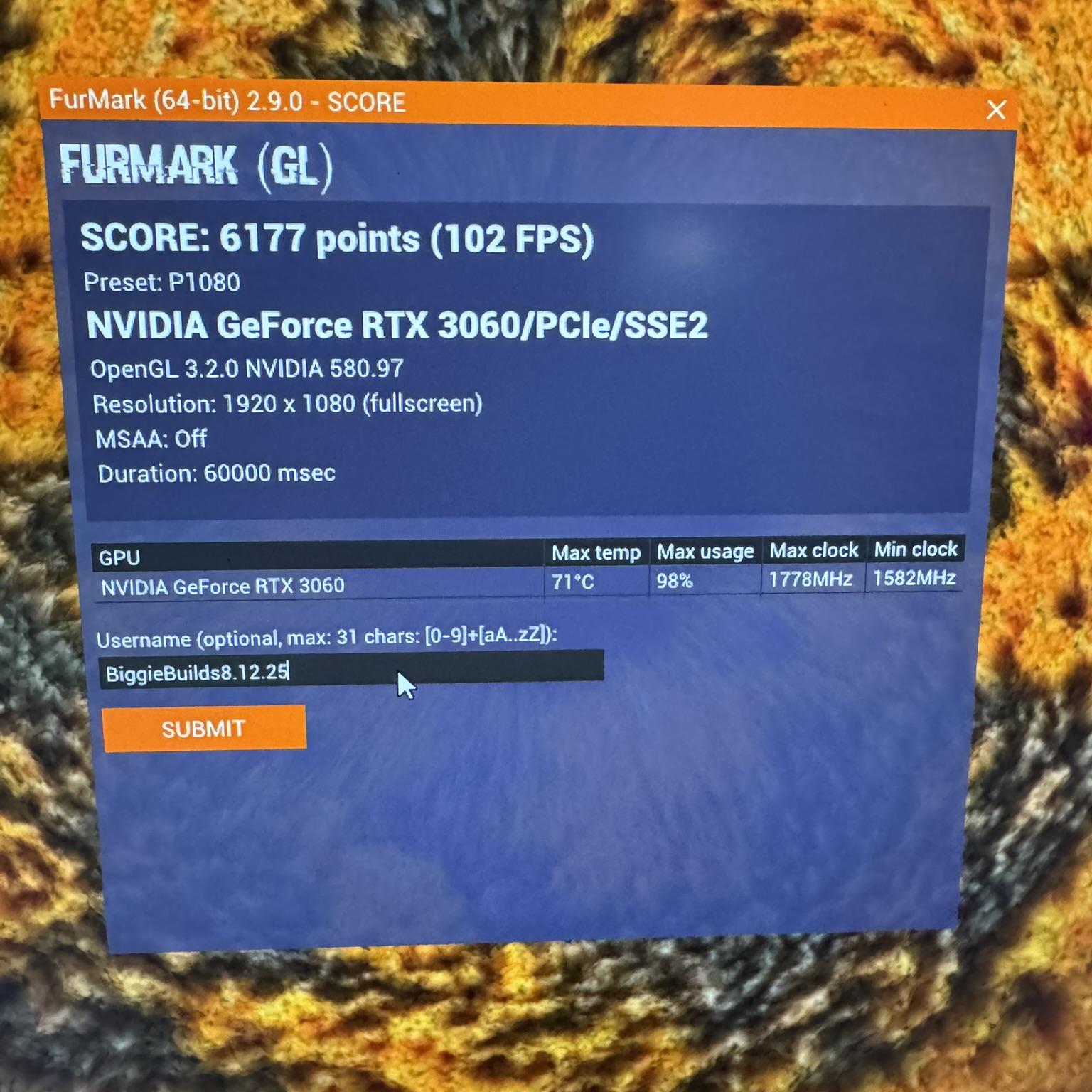1080p Gaming Beast | RTX 3060 12GB | Ryzen 5 2600 | WIFI