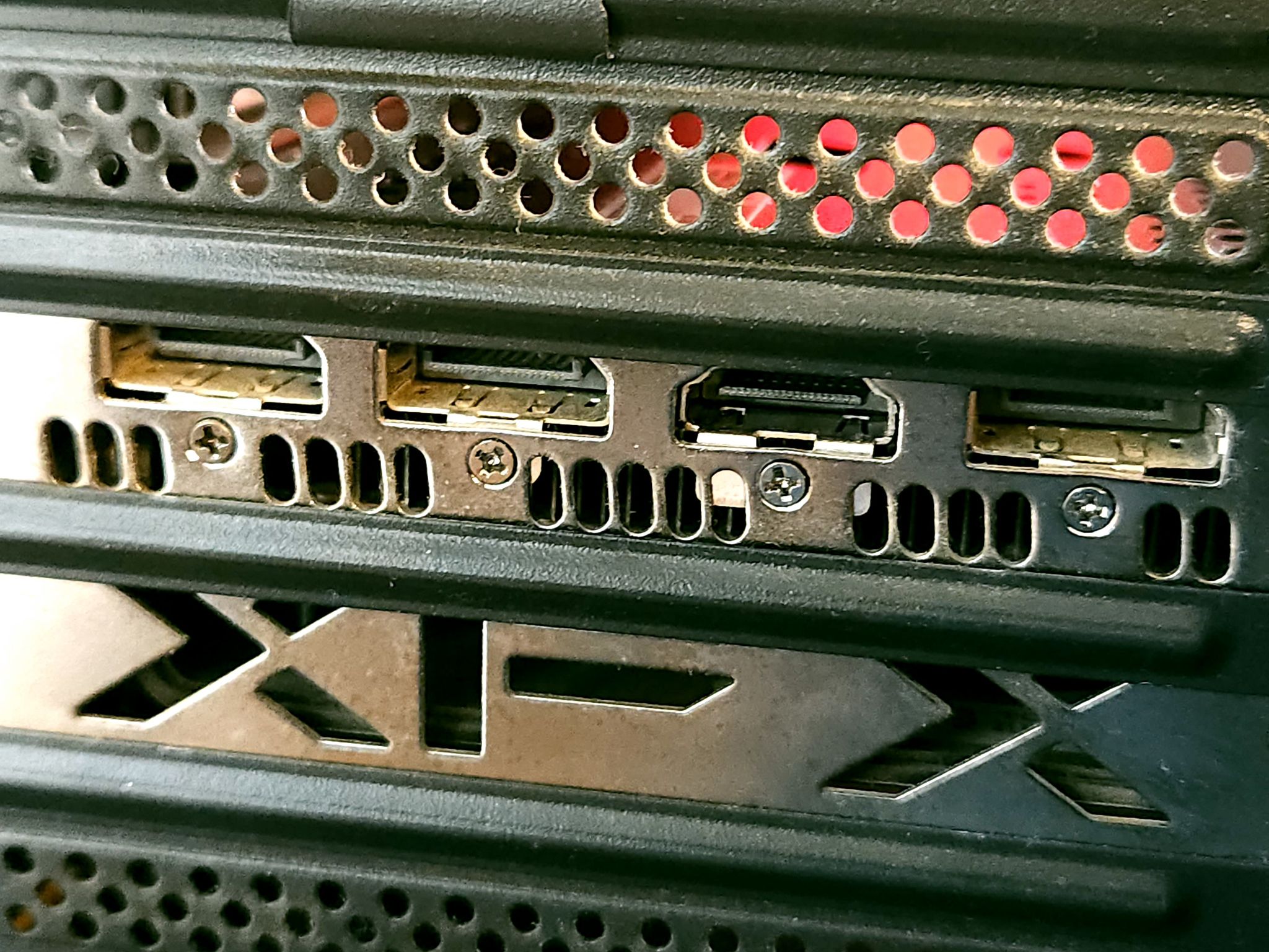 budget Amd build