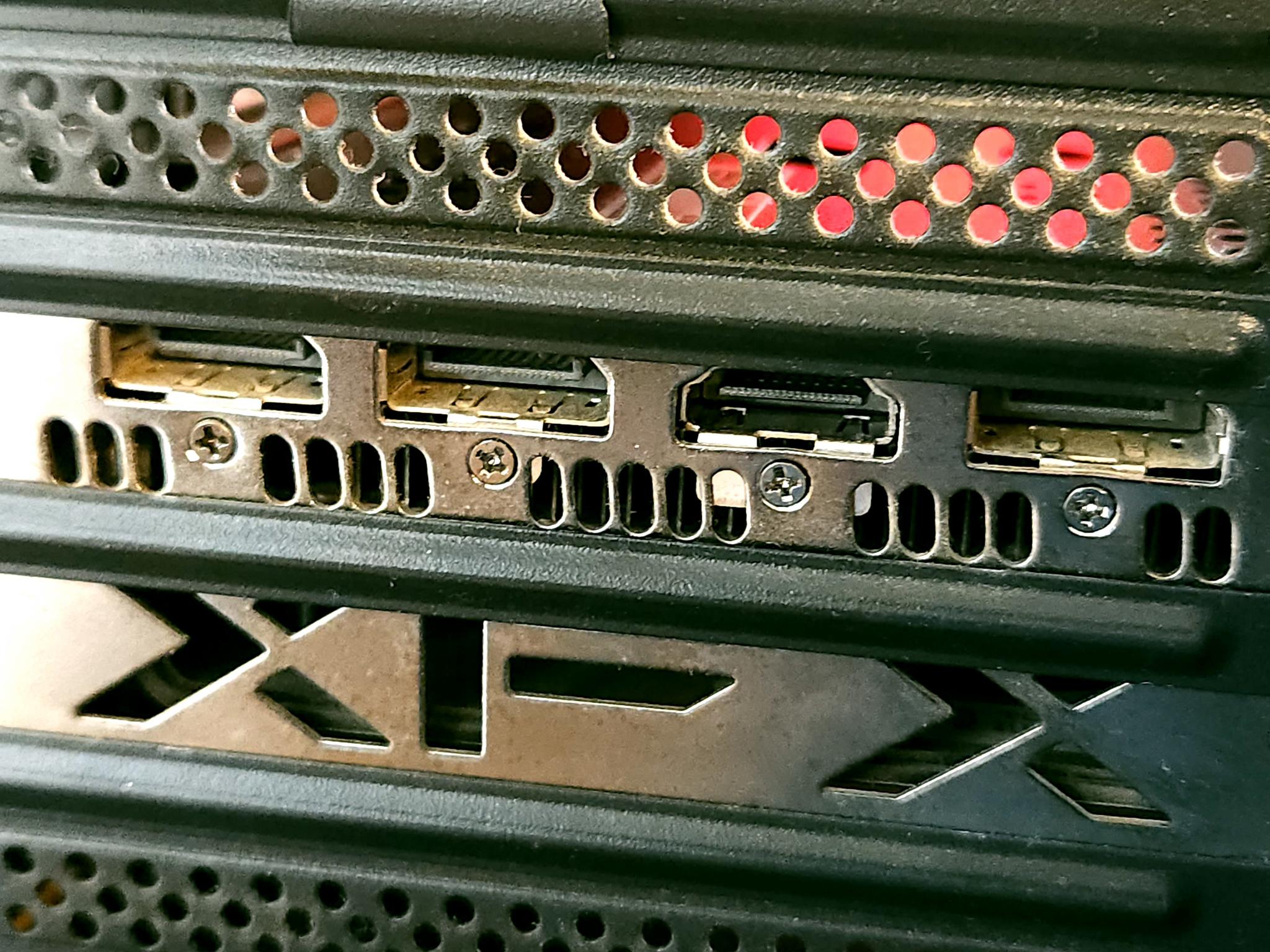 budget Amd build