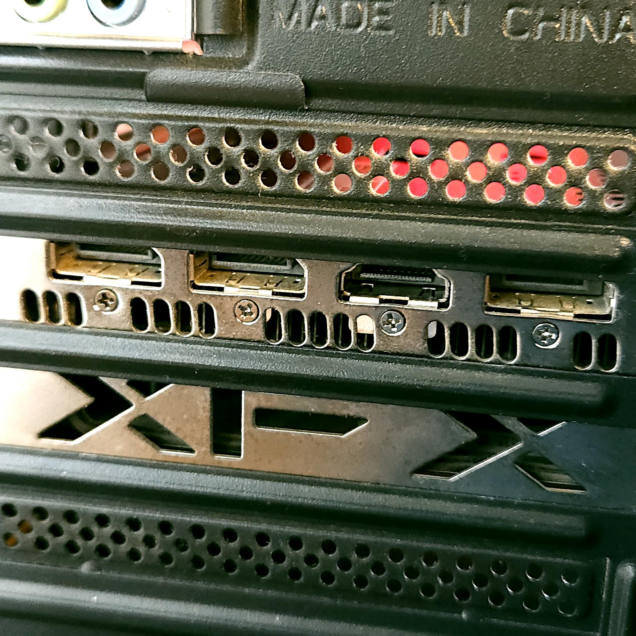 budget Amd build
