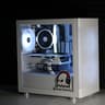 Custom Gaming Pc-Ryzen 5| Rx 580