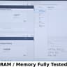 32GB DDR5 (2x16GB) CL36 6000MT/s G.SKILL RIPJAWS S5