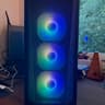Custom Gaming PC Build