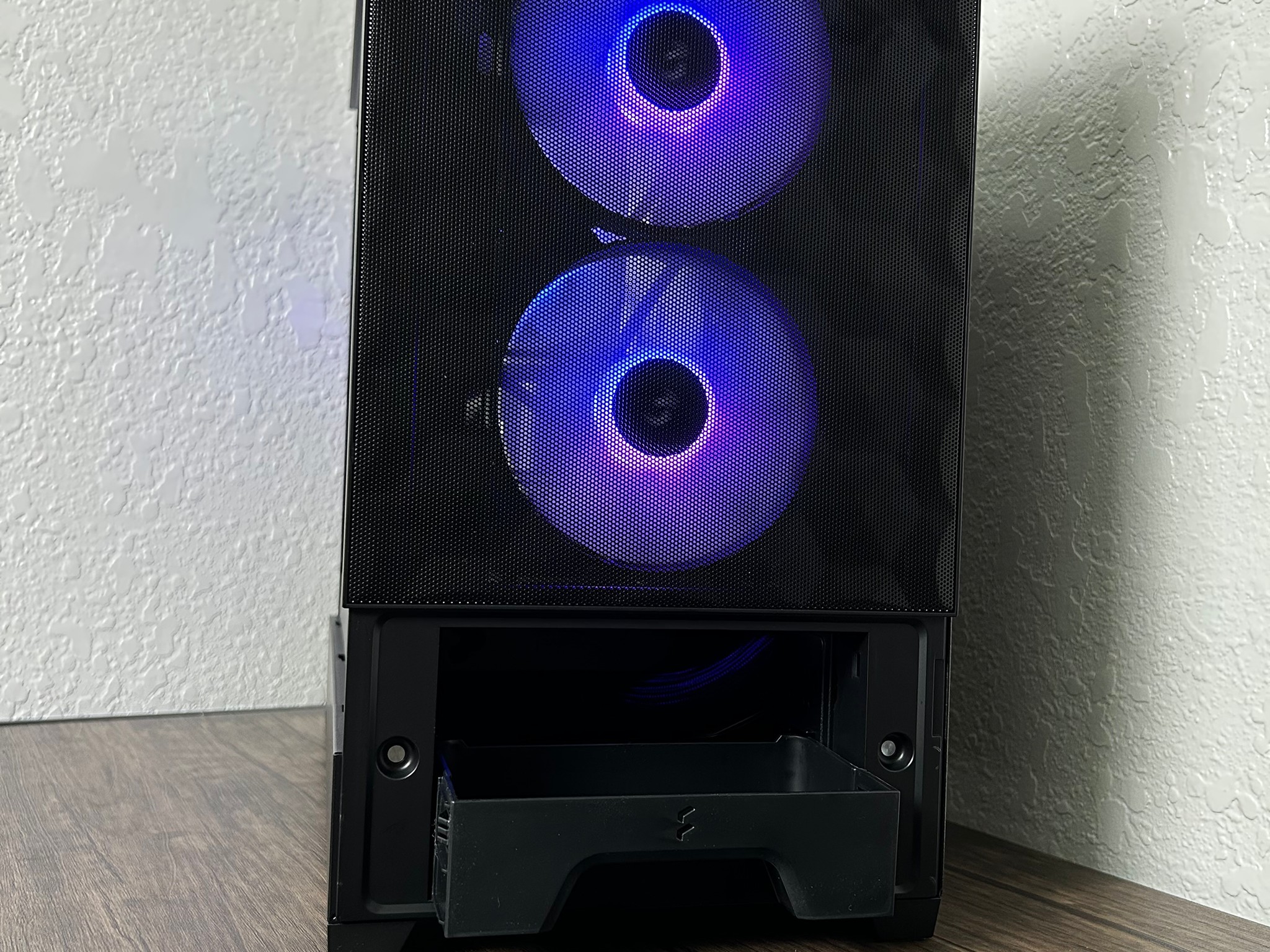 RTX 3080 | Ryzen 7 5700X | 32GB 3600MHz | 1TB NVME |