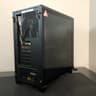 AMD Budget Gaming Pc