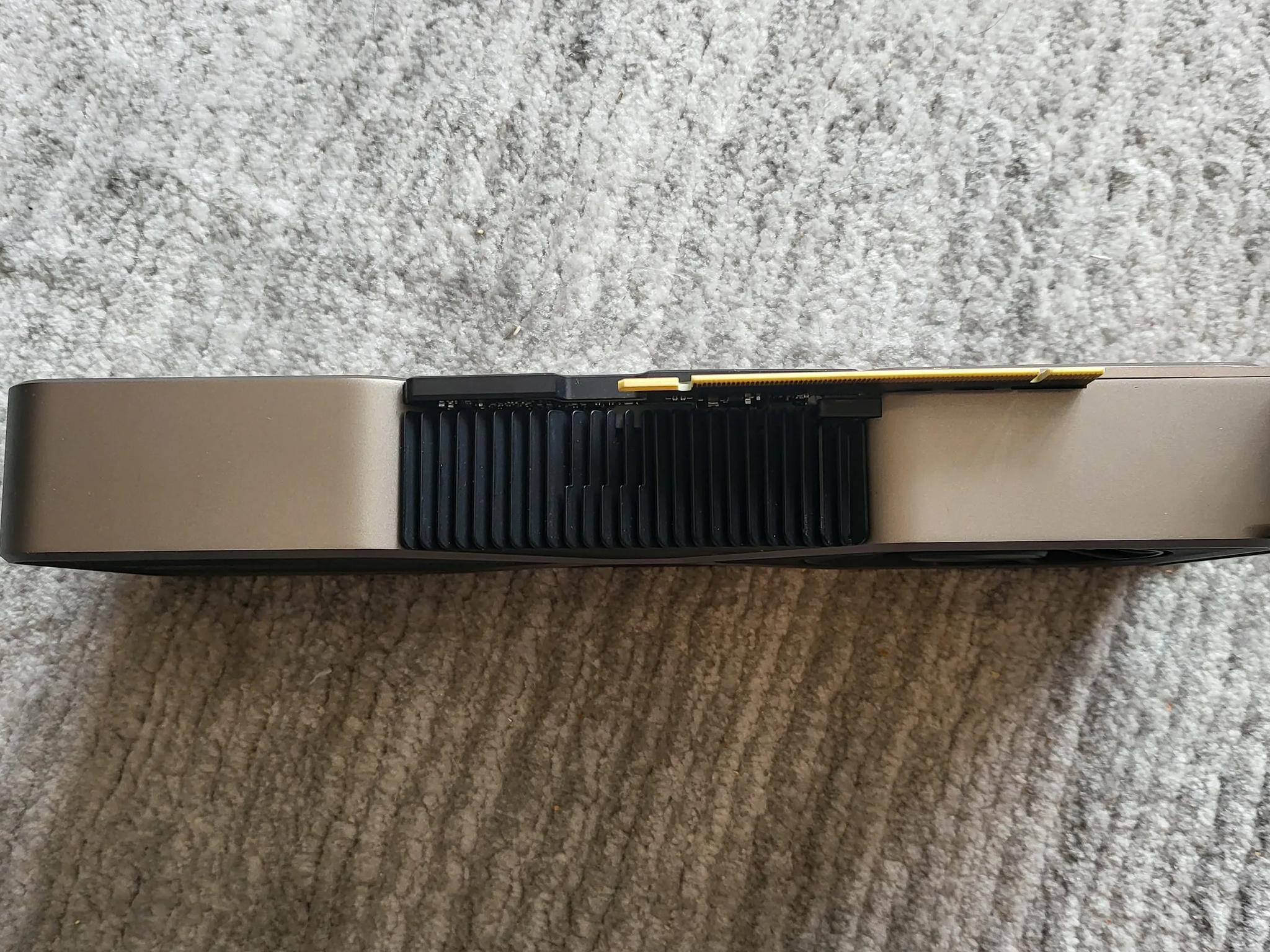RTX 3080 Founders Edition 10GB