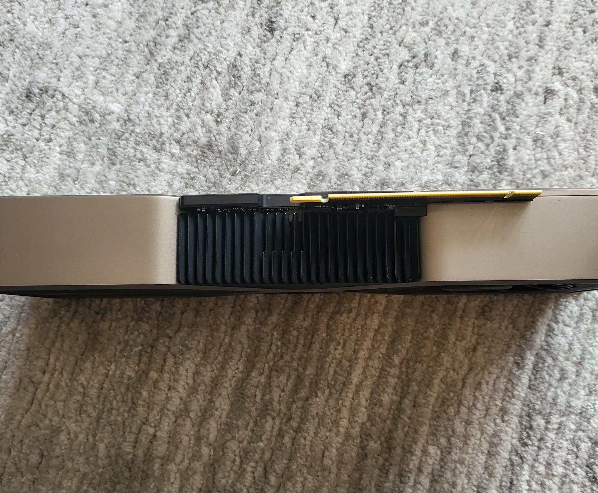 RTX 3080 Founders Edition 10GB