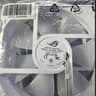 ASUS ROG RYUO Model 12 ARGB 120mm PC Case Fan White Set of 3x Fans